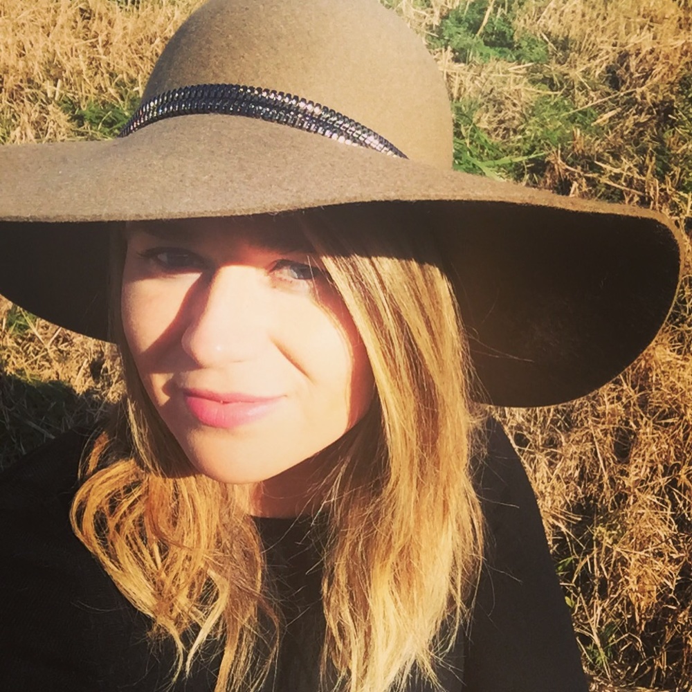 Meet your Posher, Kalyn